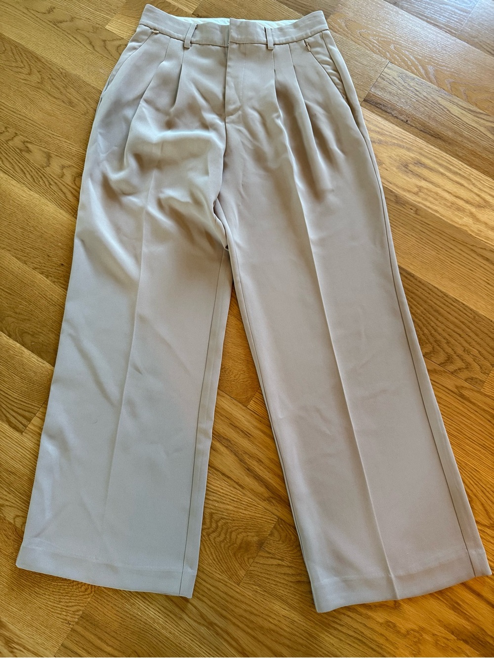 Good American Luxe Suiting Trousers 28/6